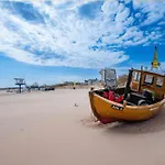 Sanke Seeblick شقة