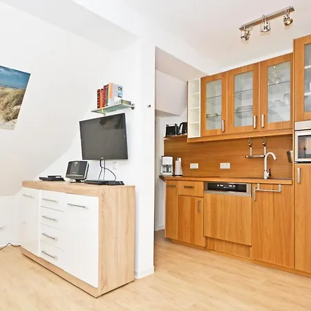 Sanke Seeblick Apartment