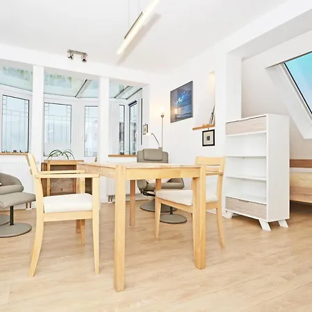 Apartment Sanke Seeblick