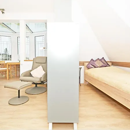 Apartment Sanke Seeblick *
