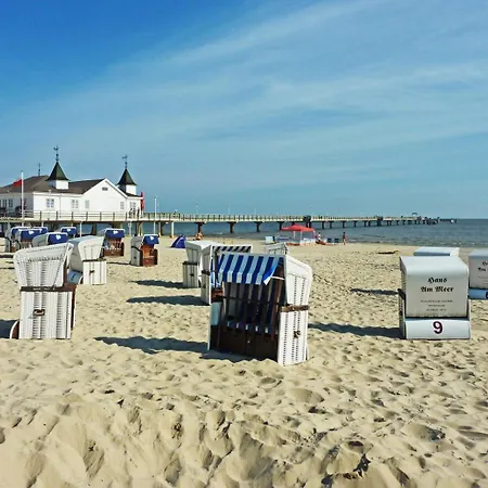 Sanke Seeblick * Heringsdorf (Usedom)