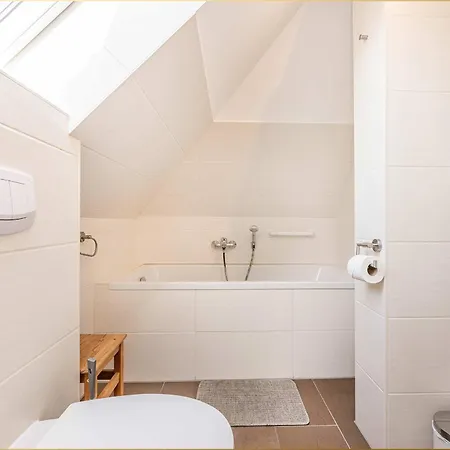 Sanke Seeblick Appartamento Heringsdorf (Usedom)