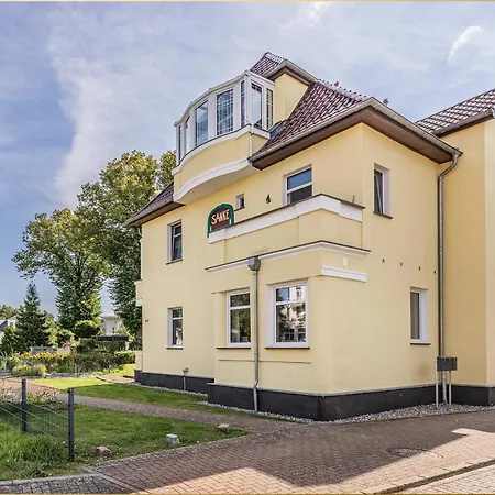 Appartamento Sanke Seeblick *