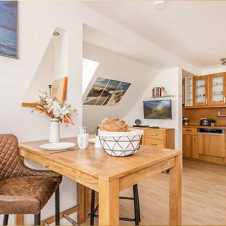 Sanke Seeblick Appartamento Heringsdorf (Usedom)