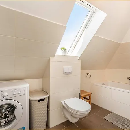 Appartamento Sanke Seeblick Heringsdorf (Usedom)