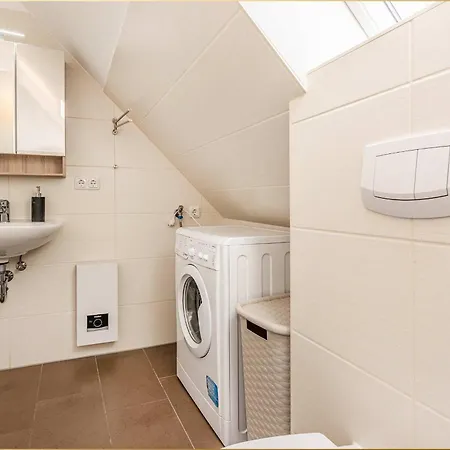 Sanke Seeblick Heringsdorf (Usedom)