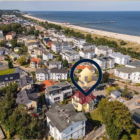 Sanke Seeblick