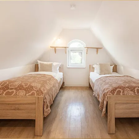 Appartamento Sanke Seeblick