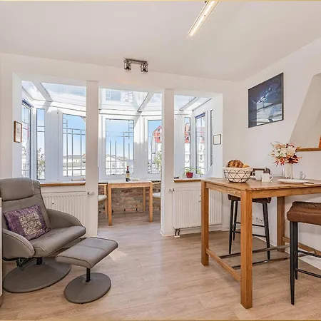 Sanke Seeblick * Heringsdorf (Usedom)