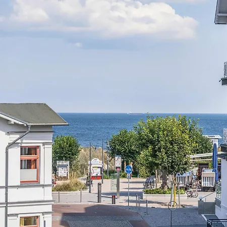 Appartamento Sanke Seeblick