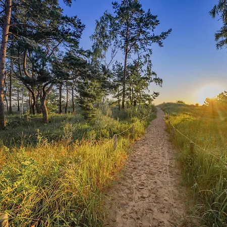 Sanke Seeblick * Heringsdorf (Usedom)
