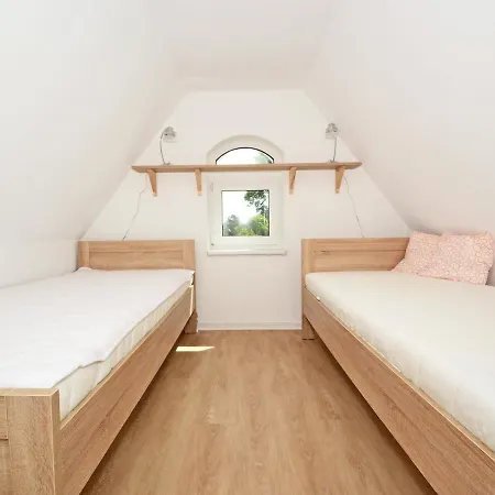 Apartment Sanke Seeblick Heringsdorf (Usedom)
