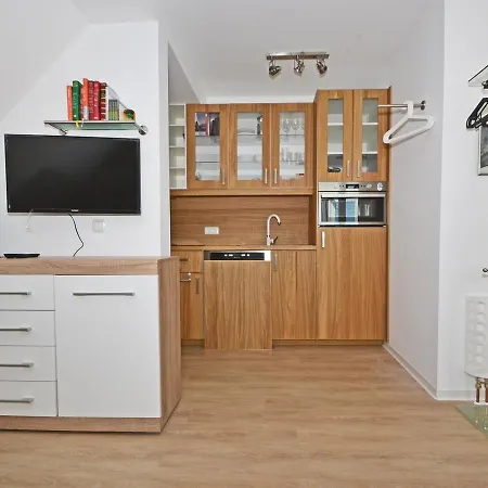 Sanke Seeblick Apartment Heringsdorf (Usedom)