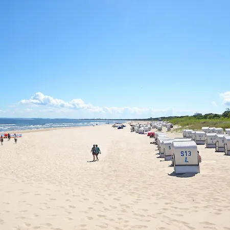 Sanke Seeblick Heringsdorf (Usedom)