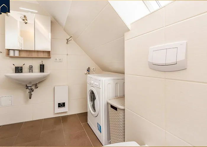 Sanke Seeblick Heringsdorf