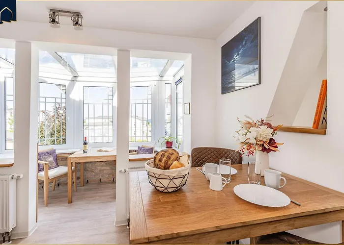 Sanke Seeblick Apartman *