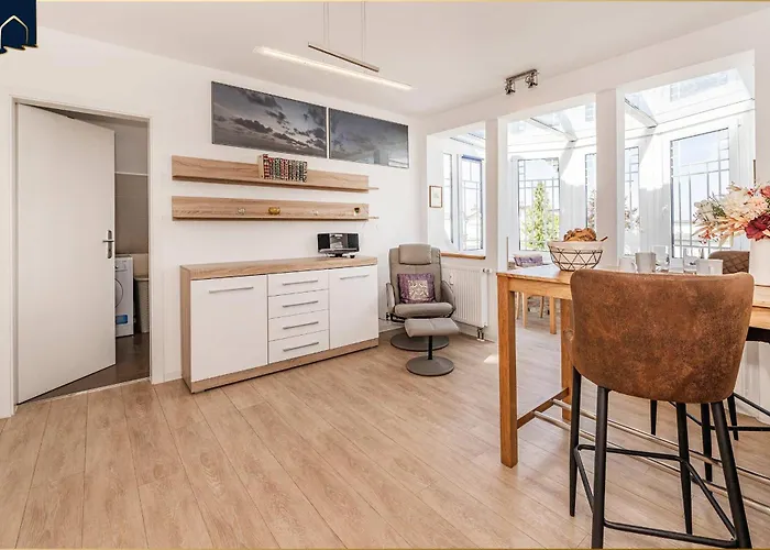 Sanke Seeblick Heringsdorf