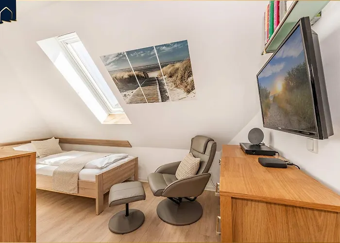 Apartman Sanke Seeblick